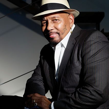 Aaron Neville