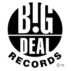 BIG DEAL RECORDS